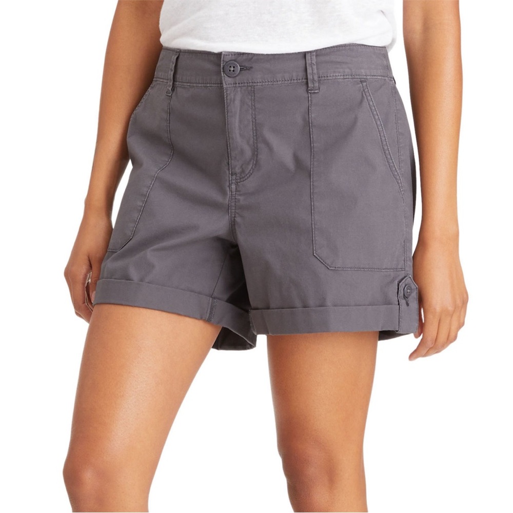 COPY - Social Standard by Sanctuary Women’s Hero Utility Short